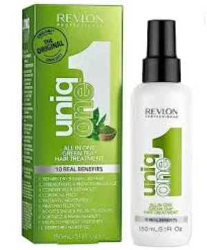 Revlon Professional Uniq One Green Tea – Leave-in 150ml