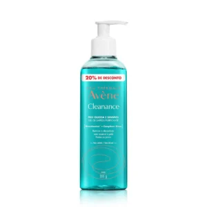 Gel de Limpeza Avène Cleanance 300g