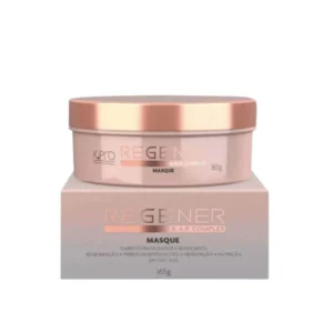 K.pro Regenér – Máscara Capilar 165g