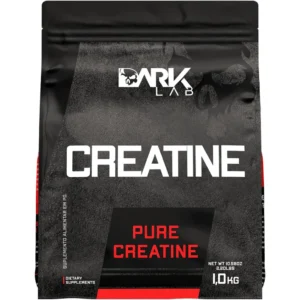 Creatina Monohidratada Dark Lab 1Kg