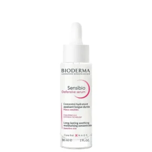 Bioderma Sensibio Defensive Sérum Facial 30ml