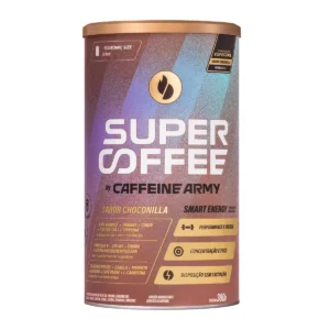 SuperCoffee 3.0 Choconilla 380g