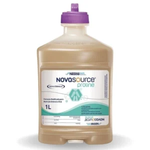 Nutrição Enteral E Oral Novasource Proline S/F – 1Lt