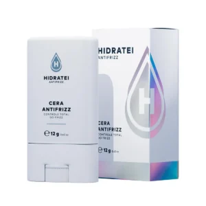 Cera Antifrizz Hidratei 12g