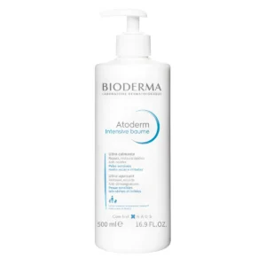 Loção Corporal Bioderma Atoderm Intensive Baume 500ml
