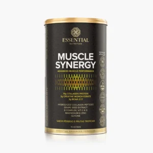 Muscle Synergy Essential Nutrition 454,5g