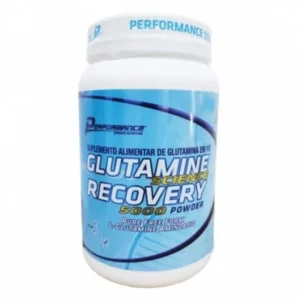 Glutamine Science Recovery (1kg) – Padrão: Único