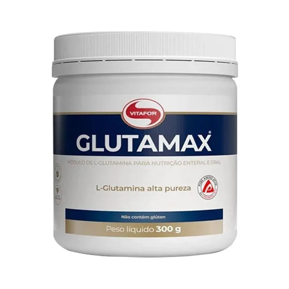 Glutamax (300g) – Padrão: Único