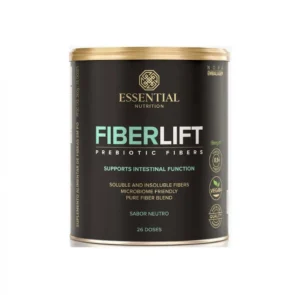 Fiberlift (260g) – Padrão: Único