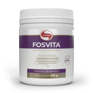 Fosvita (250g) – Padrão: Único