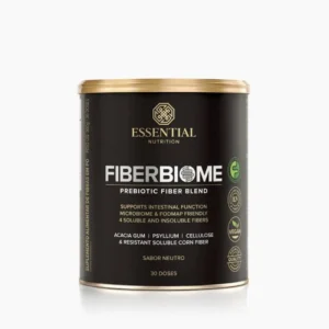 Fiber Biome Neutro Essential Nutrition 330g