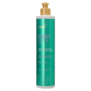 Creme de Pentear Needs Curly Define Ativador de Cachos 300g