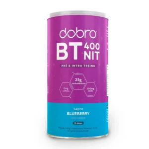 Bt Nitrato Dobro Blueberry 450g – Dobro
