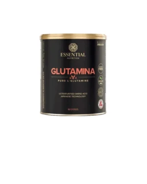 Glutamina (300g) – Padrão: Único