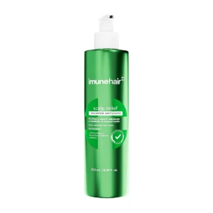 Shampoo Anticaspa ImuneHair Scalp Relief 250ml