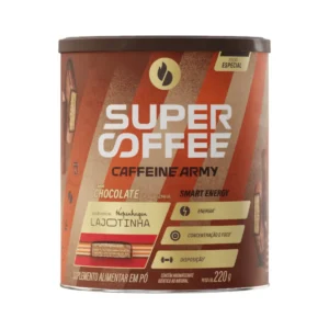 Supercoffee Lajotinha 220g