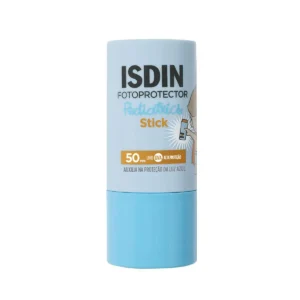 Protetor Solar Facial Isdin Fotoprotetor Pediatrics Stick FPS 50 20g