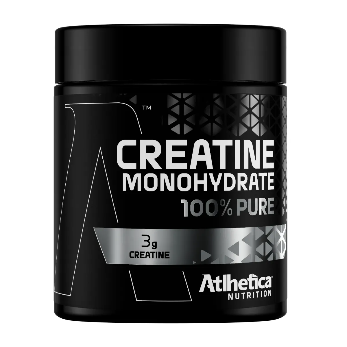 Creatina Atlhetica Nutrition 100% Pure 300g