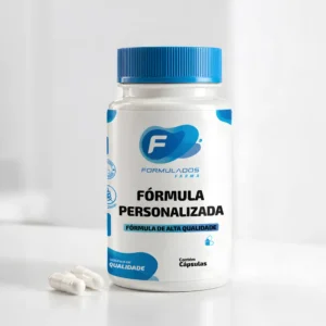 Complexo de Enzima Digestiva Turbinado 60 cápsulas – Formulados Farma