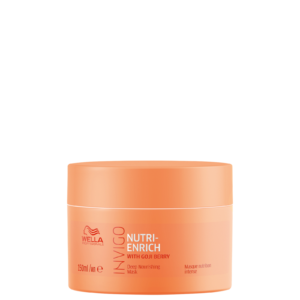 Wella Professionals Invigo Nutri-Enrich – Máscara de Nutrição 150ml