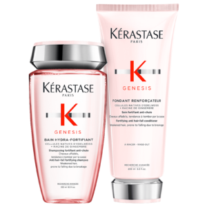 Kit Kérastase Genesis Deux (2 Produtos)