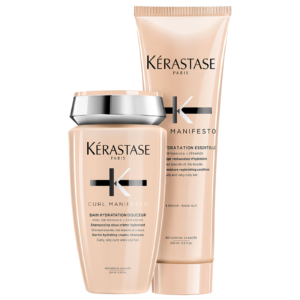 Kit Kérastase Curl Manifesto (2 Produtos)