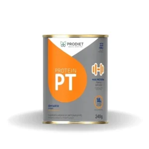 Protein Pt Whey Sem Sabor 300G