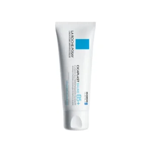 Creme Multirreparador Calmante Cicaplast Baume B5+ La Roche-Posay Repara e Acalma Peles Irritadas 40ml