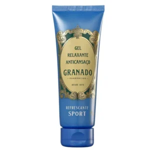Gel Anti Cansaço Sport 120 G – Granado