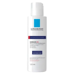 Shampoo Anticaspa La Roche-posay Kerium Ds 125ml