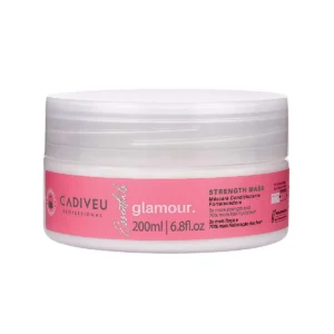 Máscara Capilar Cadiveu Professional Glamour 200ml