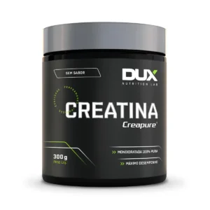 Creatina Dux Nutrition Creapure 300g