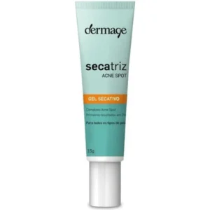Dermage Secatriz Acne Spot 15G