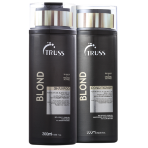 Kit TRUSS Blond Duo (2 Produtos)