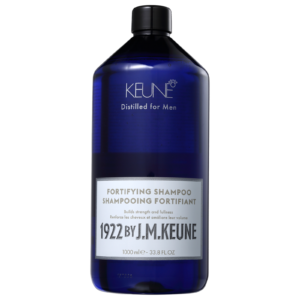Keune 1922 by J. M. Keune Fortifying – Shampoo Antiqueda 1L