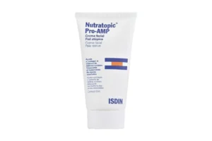 Isdin Nutratopic Pro- Amp Creme Facial 50ml