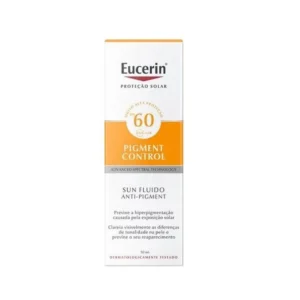 Eucerin Sun Pigment Control Fluido Fps60 50ml