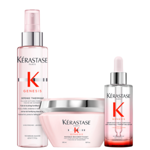Kit Kérastase Genesis Traitement Trio (3 Produtos)