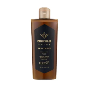 Máscara de Tratamento Kerasys Propolis Shine Treatment 180ml
