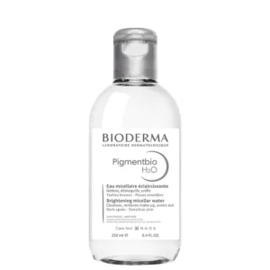 Bioderma Pigmentbio H2o Água Micelar Iluminadora 250ml (3701129800102)