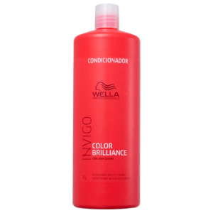 Wella Professionals Invigo Color Brilliance – Condicionador 1L