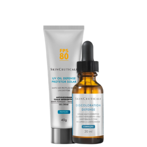 Kit SkinCeuticals Pele Iluminada (2 produtos)