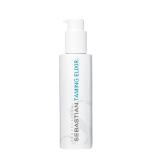 Sebastian Professional Flow Taming Elixir – Sérum Capilar 140ml