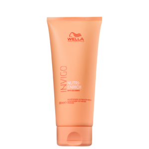Wella Professionals Invigo Nutri-Enrich – Condicionador 200ml