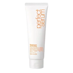 Máscara de Tratamento Perfect Serum Mise En Scène 180ml