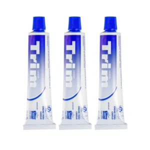 Kit Creme para Pentear Trim 65g (3 Unidades)