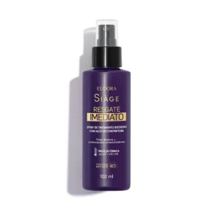 Leave-In Eudora Siàge Resgate Imediato 100ml