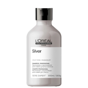 L’Oréal Professionnel Expert Silver – Shampoo 300ml
