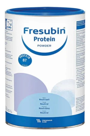 Fresubin Protein Powder 300g Fresenius – Sabor Neutro