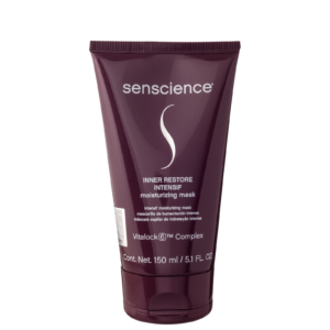 Senscience Inner Restore Intensif Moisturizing – Máscara Capilar 150ml